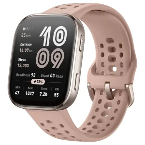 ساعت هوشمند شیائومی امیزفیت مدل Bip 6 گلوبال