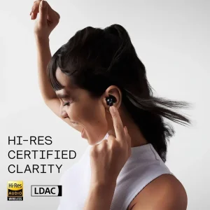 هندزفری بلوتوثی ناتینگ مدل CMF Buds Pro 2