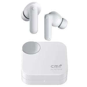 هندزفری بلوتوثی ناتینگ مدل CMF Buds 2A