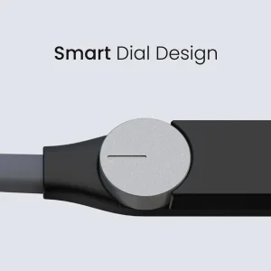 هدفون بلوتوث دورگردنی ناتینگ CMF Neckband Pro