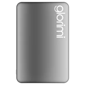 پاوربانک گلوریمی مدل FitCore Mag ظرفیت 5000 میلی آمپر توان 20 وات