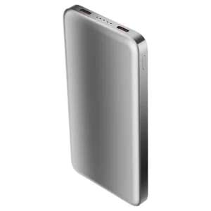 پاوربانک گلوریمی مدل FitCore ظرفیت 10000 میلی آمپر توان 20 وات