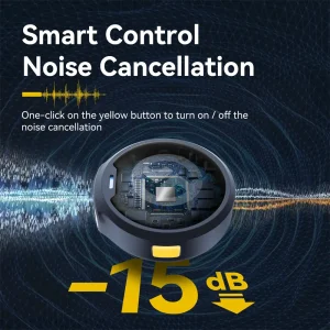 میکروفون یقه‌ای بی سیم هالی لند مدل LARK M2 Combo