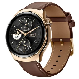 ساعت هوشمند میبرو مدل Mibro Lite 3 Pro