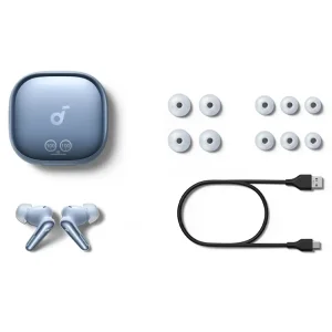 هندزفری بلوتوثی انکر مدل Anker SoundCore Liberty 4 Pro