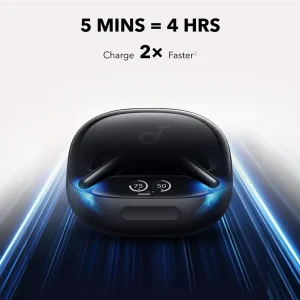 هندزفری بلوتوثی انکر مدل Anker SoundCore Liberty 4 Pro