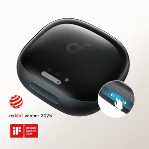 هندزفری بلوتوثی انکر مدل Anker SoundCore Liberty 4 Pro