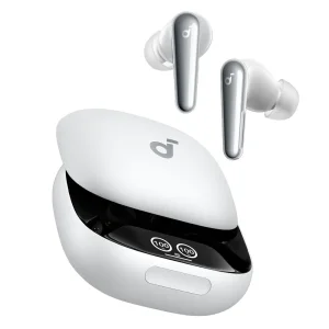 هندزفری بلوتوثی انکر مدل Anker SoundCore Liberty 4 Pro