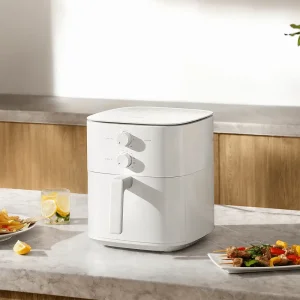 سرخ کن هواپز بدون روغن شیائومی مدل Xiaomi Air Fryer 6L MAF13