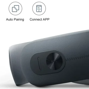 ماساژور شانه و گردن شیائومی Mijia Neck Massager MJNKAM01SKS