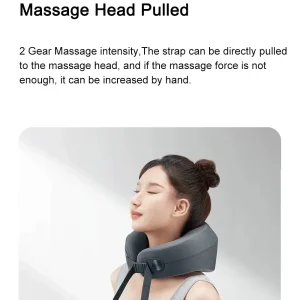ماساژور شانه و گردن شیائومی Mijia Neck Massager MJNKAM01SKS