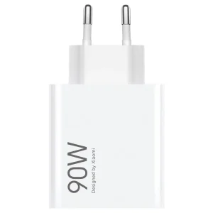 شارژر دیواری اورجینال شیائومی MDY-15-EK توان 90 وات