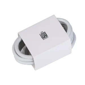 کابل شارژ USB به Type-C اورجینال شیائومی طول 1 متر توان 45 وات