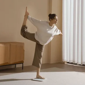 ترازو هوشمند شیائومی مدل Smart Scale S200