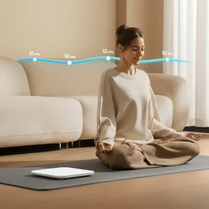 ترازو هوشمند شیائومی مدل Smart Scale S200
