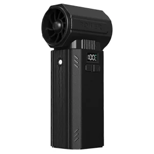 جت فن شارژی پاور مدل Power Turbine Fan SY-40