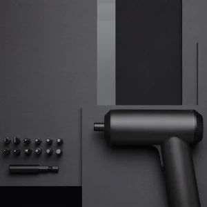 پیچ گوشتی شارژی شیائومی میجیا مدل MJDDLSD001QW