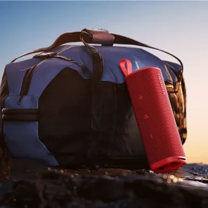 اسپیکر بلوتوثی قابل حمل شیائومی مدل MDZ-38-DB توان 30 وات