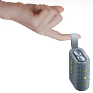 اسپیکر بلوتوثی قابل حمل شیائومی مدل MDZ-37-DB توان 5 وات