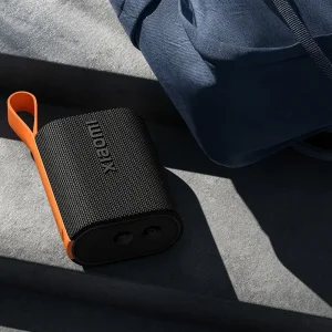 اسپیکر بلوتوثی قابل حمل شیائومی مدل MDZ-37-DB توان 5 وات