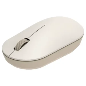 ماوس بی سیم شیائومی مدل Xiaomi Wireless Mouse Lite 2