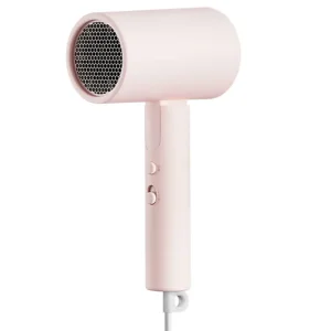 سشوار مسافرتی شیائومی مدل Xiaomi Compact Hair Dryer H101 توان 1600 وات