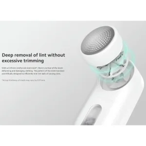 پرزگیر برقی لباس شیائومی میجیا مدل MQXJQ01KL