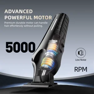 ماشین اصلاح موی سر و صورت شیائومی  Enchen Sharp 6