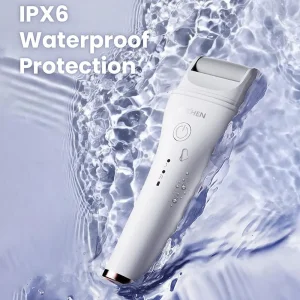 سنگ پا برقی شیائومی Xiaomi Enchen Rock Electric Foot Callus Remover