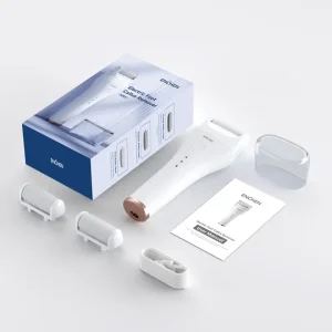 سنگ پا برقی شیائومی Xiaomi Enchen Rock Electric Foot Callus Remover