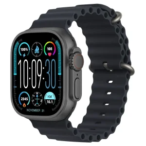 ساعت هوشمند اچ کا 11 اولترا 3 مدل HK11 Ultra 3 سایز 49 میلی متری