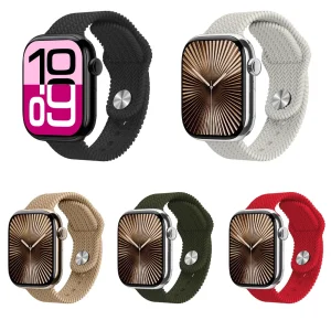 ساعت هوشمند اچ کا HK11 Pro Max سایز 46 میلی متری