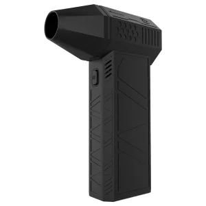 جت فن شارژی سوپر پاور مدل Super Power Turbo Fan X3