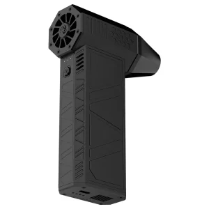 جت فن شارژی سوپر پاور مدل Super Power Turbo Fan X3
