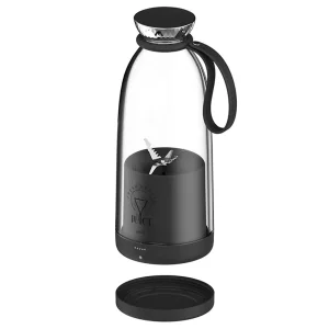 مخلوط کن و شیکر شارژی شیائومی Fruit Blender مدل Y03 گنجایش 0.5 لیتر