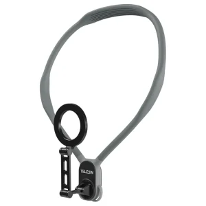 هولدر موبایل گردنی مگنتی تلسین مدل MNM-002