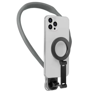 هولدر موبایل گردنی مگنتی تلسین مدل MNM-002