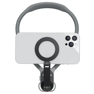 هولدر موبایل گردنی مگنتی تلسین مدل MNM-002