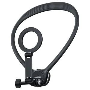 هولدر موبایل گردنی مگنتی و مکشی تلسین مدل P2-HNB-02