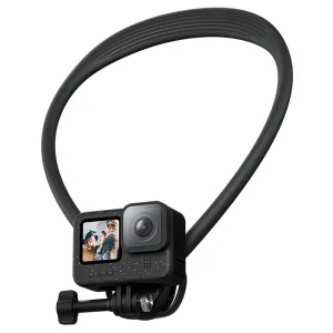 هولدر موبایل گردنی مگنتی و مکشی تلسین مدل P2-HNB-02