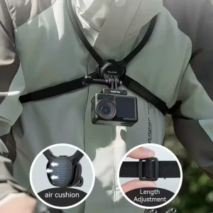 هولدر موبایل گردنی مگنتی و مکشی تلسین مدل P2-HNB-02