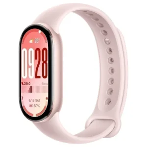 مچ بند هوشمند سلامتی شیائومی مدل Xiaomi Mi Band 10 نسخه گلوبال