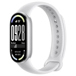 مچ بند هوشمند سلامتی شیائومی مدل Xiaomi Mi Band 10 نسخه گلوبال