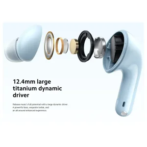 هندزفری بلوتوثی شیائومی مدل Redmi Buds 6 Lite