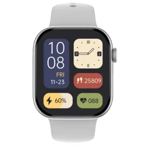 ساعت هوشمند دی تی نامبر وان DT Watch X سایز 46 میلی‌متر