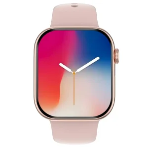 ساعت هوشمند دی تی نامبر وان DT Watch X سایز 46 میلی‌متر