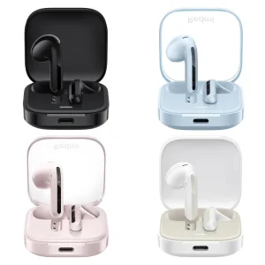 هندزفری بلوتوثی شیائومی مدل Redmi Buds 6 Active