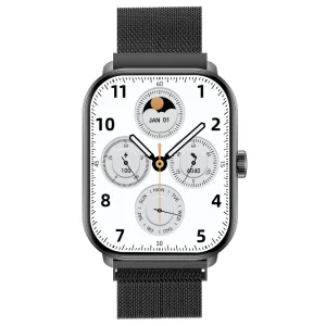 ساعت هوشمند گلوریمی مدل Glorimi GC Plus