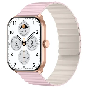 ساعت هوشمند گلوریمی مدل Glorimi GC Plus