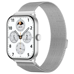 ساعت هوشمند گلوریمی مدل Glorimi GC Plus